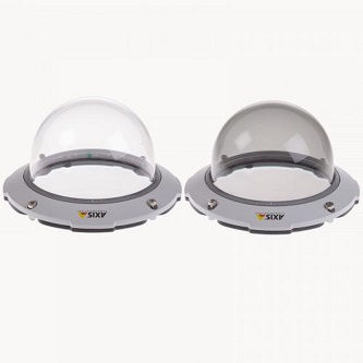 Axis Communications AXIS TQ6809 HARD COATED SMOKED DOME